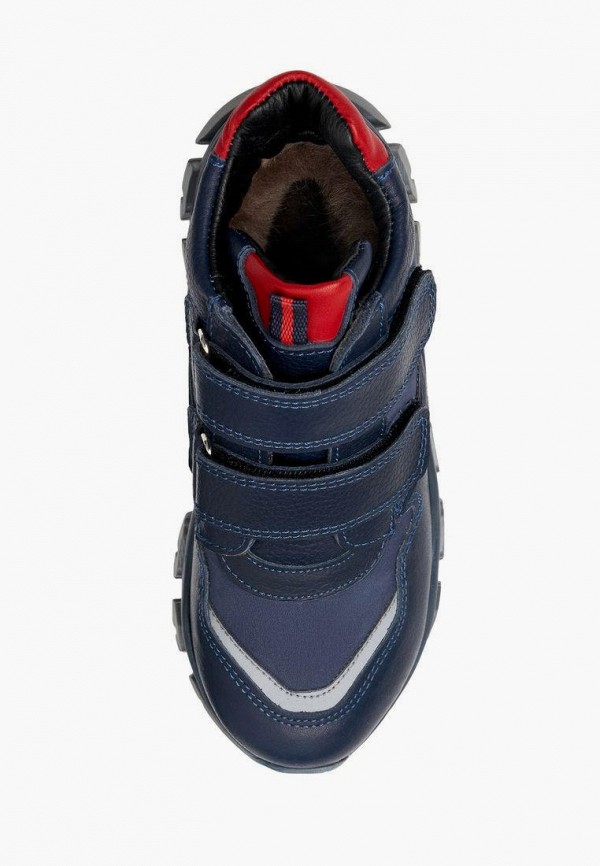 фото Ботинки alessio nesca