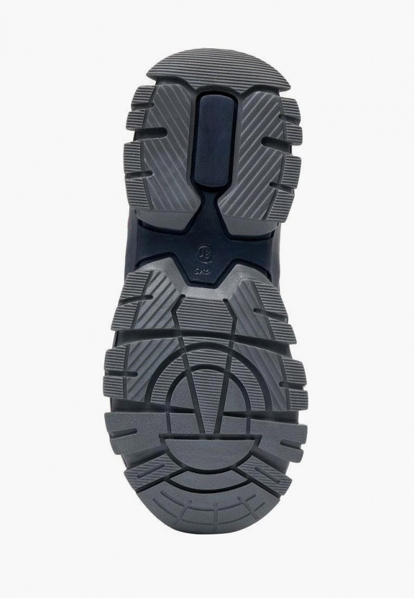 фото Ботинки alessio nesca