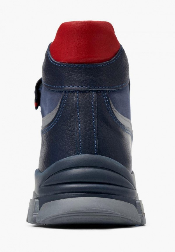 фото Ботинки alessio nesca