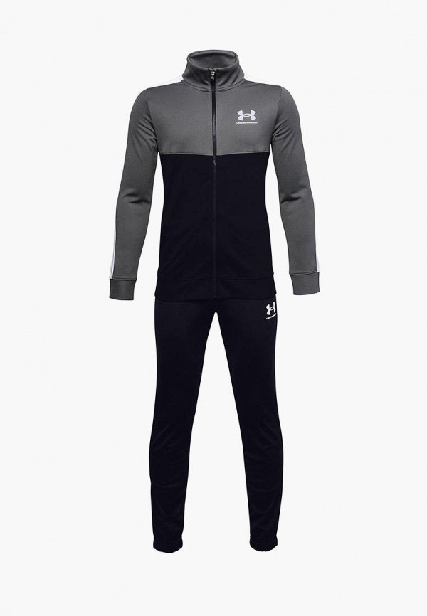 

Костюм спортивный Under Armour, Черный, Under Armour MP002XB019PM