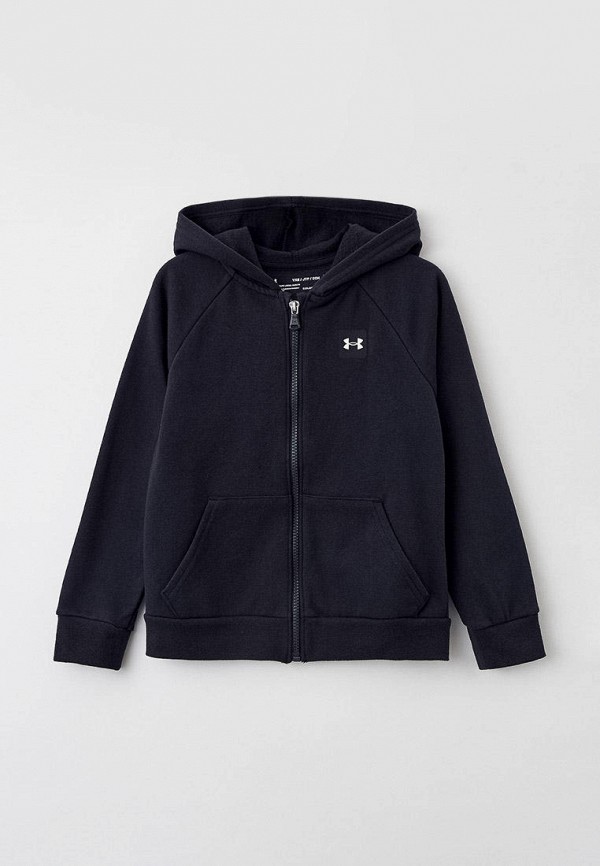 

Толстовка Under Armour, Черный, Under Armour MP002XB019PP