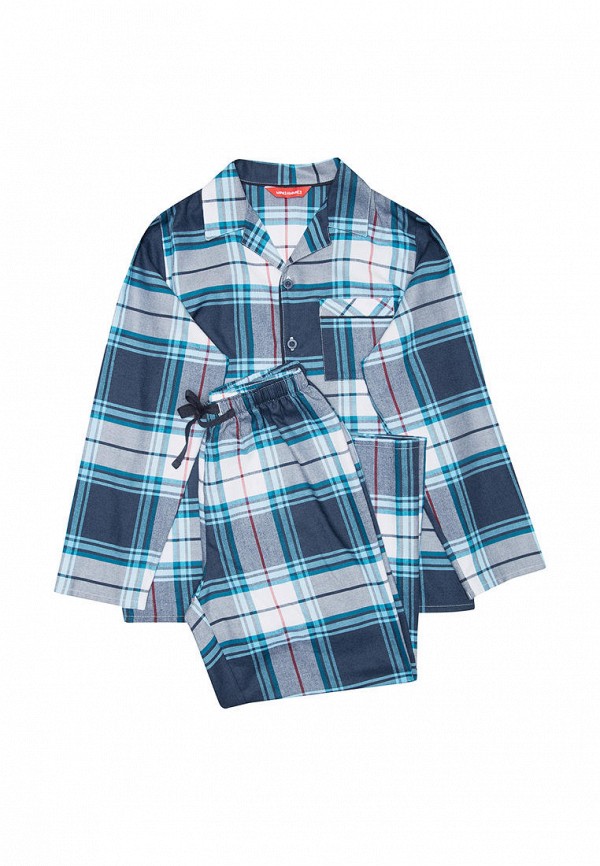 

Пижама Cyberjammies, Синий, Cyberjammies MP002XB019PR