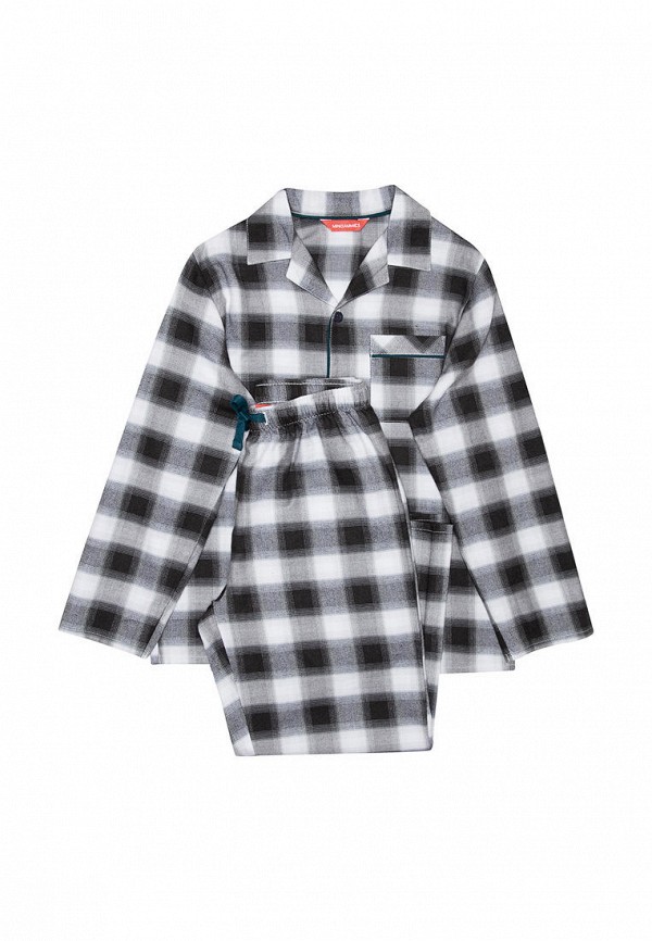 

Пижама Cyberjammies, Разноцветный, William