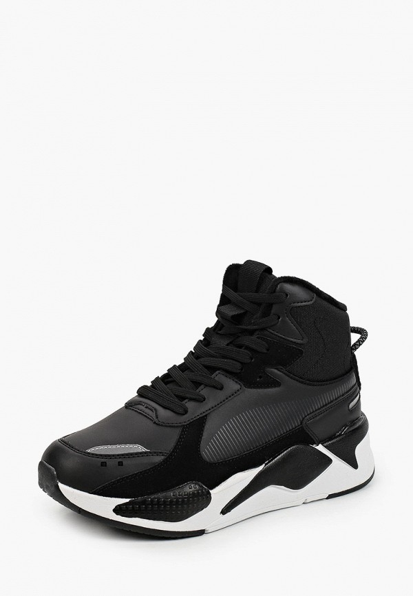 фото Кроссовки zenden first