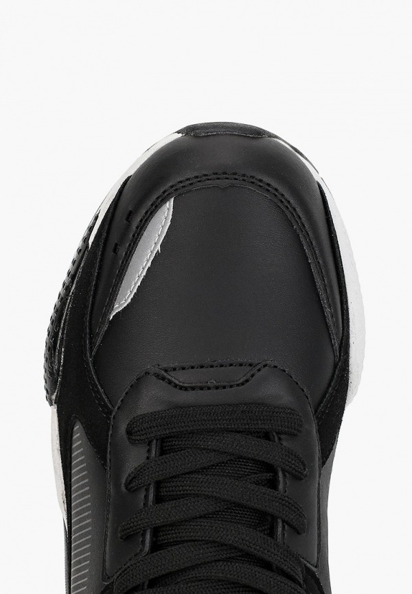 фото Кроссовки zenden first