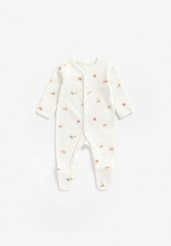 фото Комбинезоны 3 шт. mothercare
