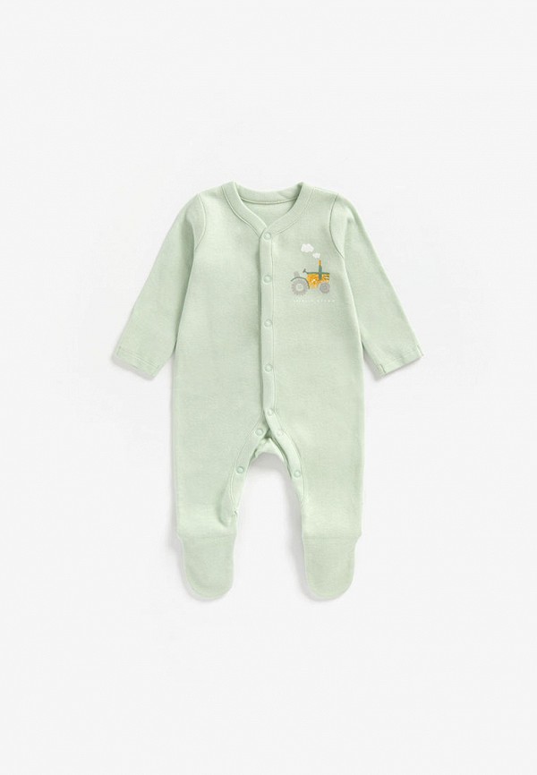 фото Комбинезоны 3 шт. mothercare