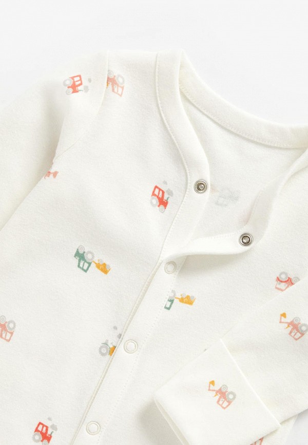 фото Комбинезоны 3 шт. mothercare