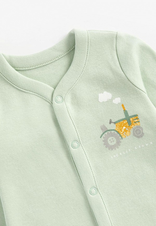 фото Комбинезоны 3 шт. mothercare