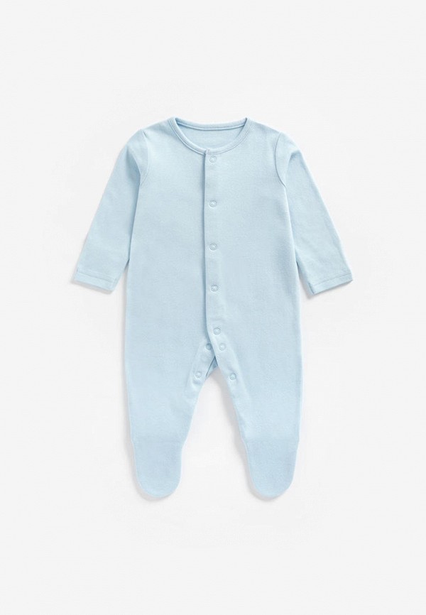 фото Комбинезоны 3 шт. mothercare