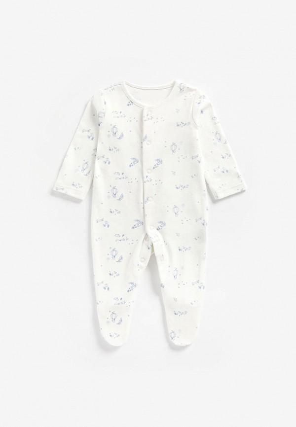 фото Комбинезоны 3 шт. mothercare