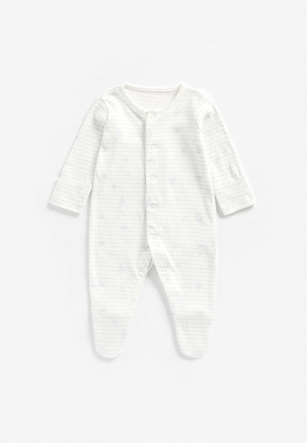 фото Комбинезоны 3 шт. mothercare