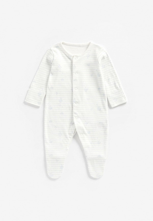 фото Комбинезоны 3 шт. mothercare