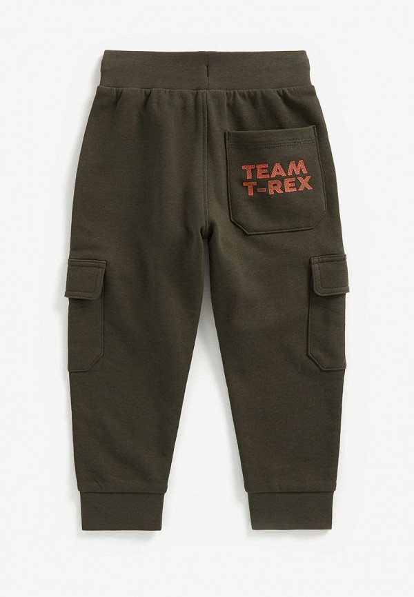 фото Брюки спортивные mothercare