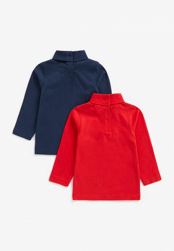фото Водолазки 2 шт. mothercare