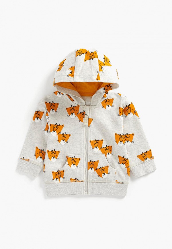 фото Толстовка mothercare