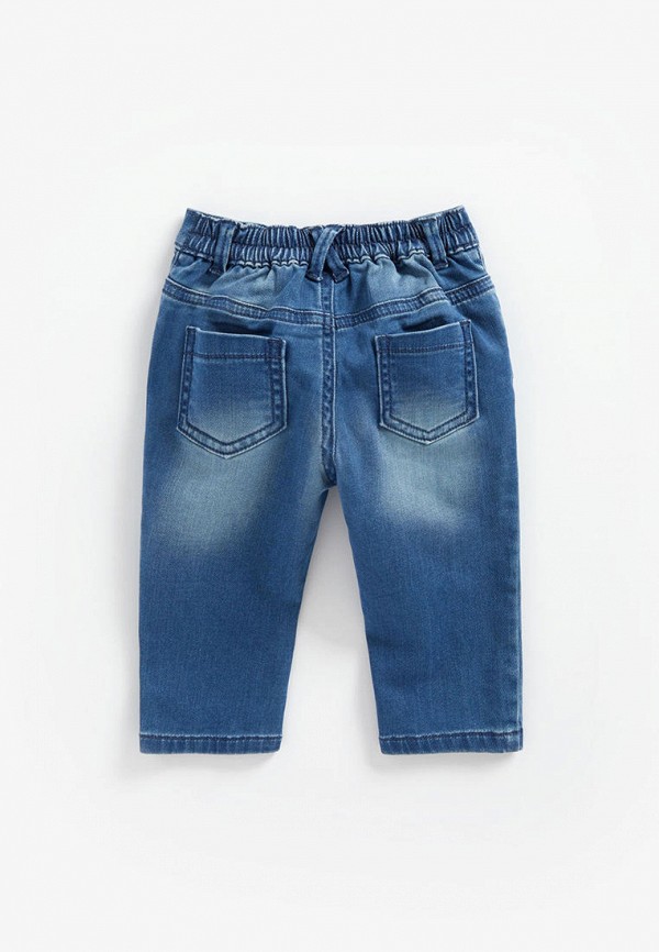 фото Джинсы mothercare