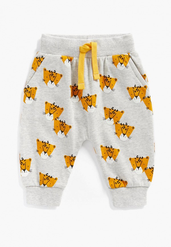 фото Брюки спортивные mothercare