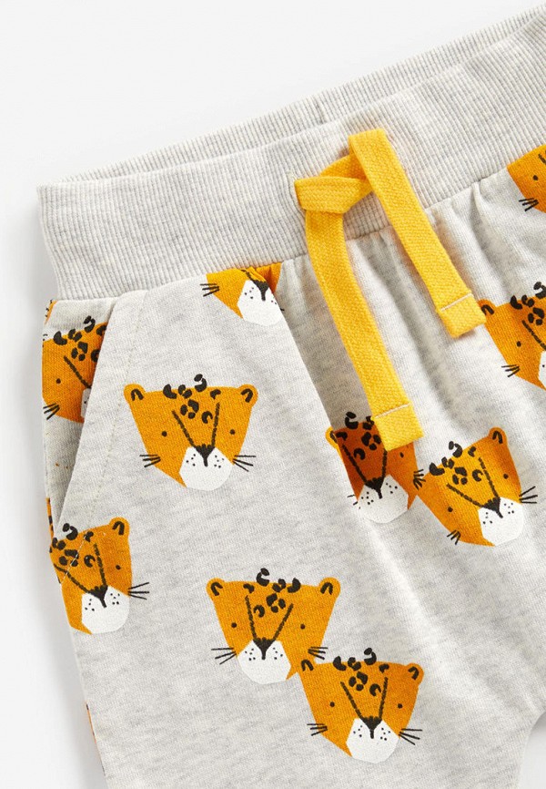 фото Брюки спортивные mothercare