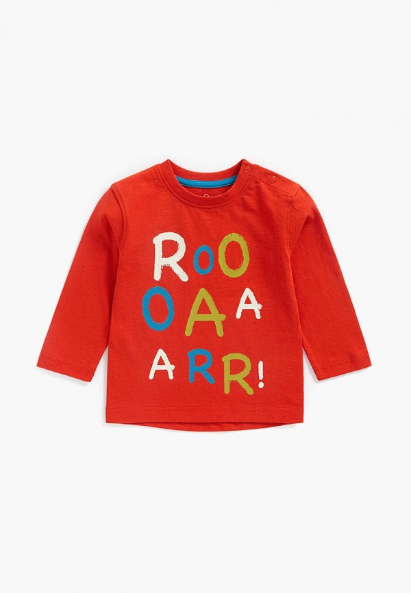 фото Лонгслив mothercare