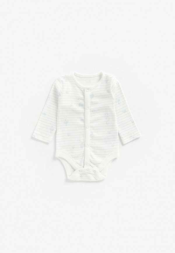 

Боди 3 шт. Mothercare, Разноцветный