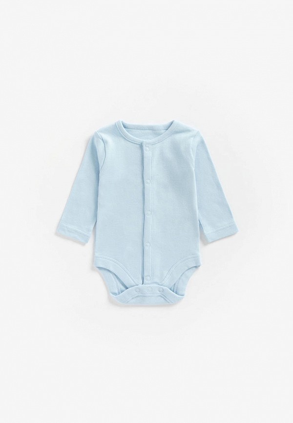 фото Боди 3 шт. mothercare