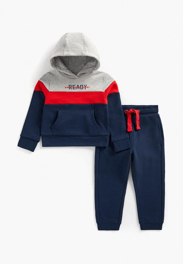 фото Костюм спортивный mothercare