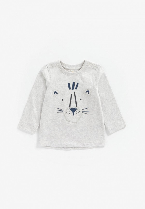 фото Рубашка и лонгслив mothercare