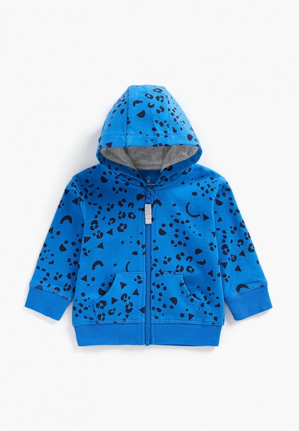 фото Толстовка mothercare