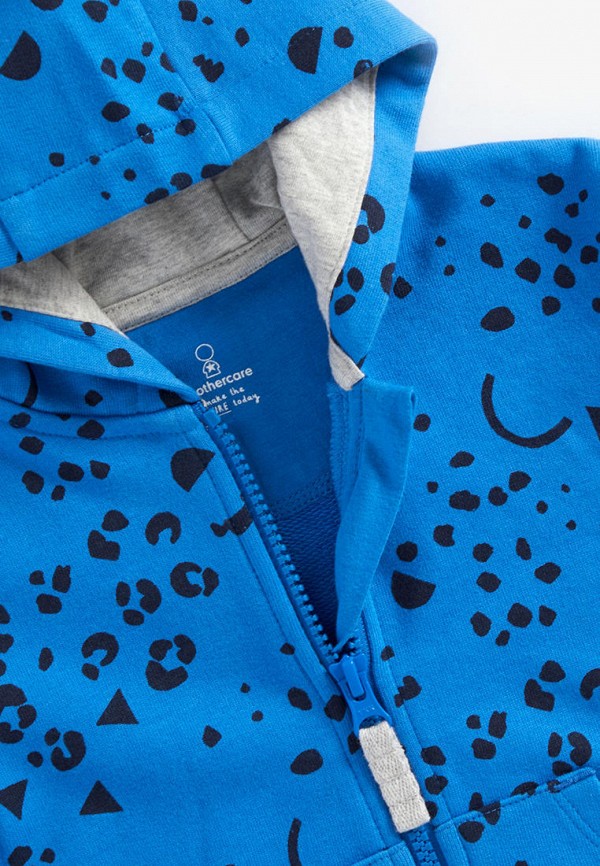 фото Толстовка mothercare