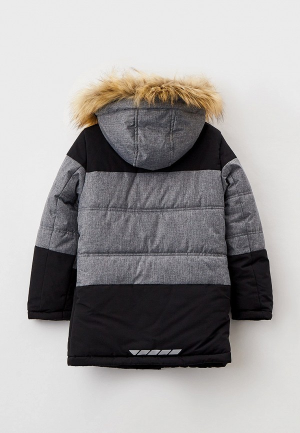 фото Куртка утепленная o'stin