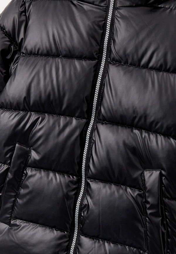 Куртка для мальчика утепленная O'stin цвет черный  Фото 3