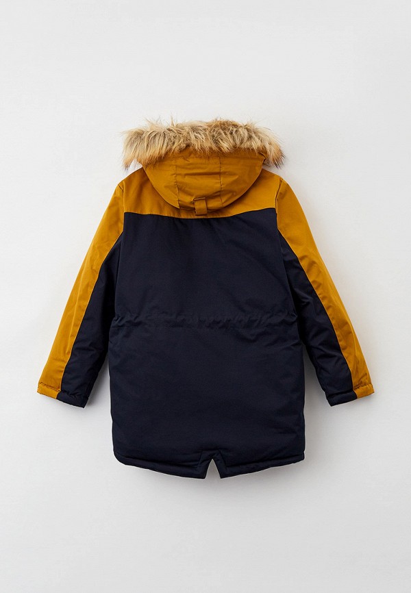 фото Куртка утепленная o'stin