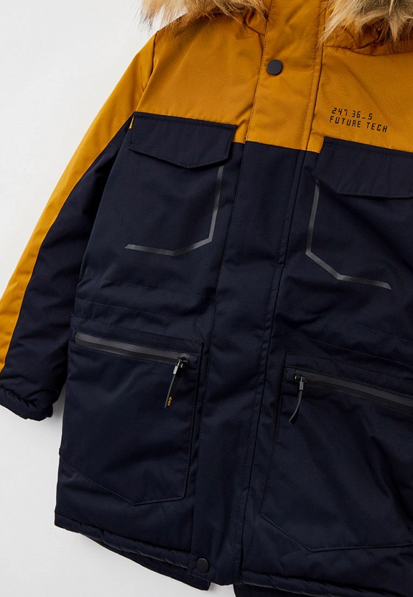 фото Куртка утепленная o'stin