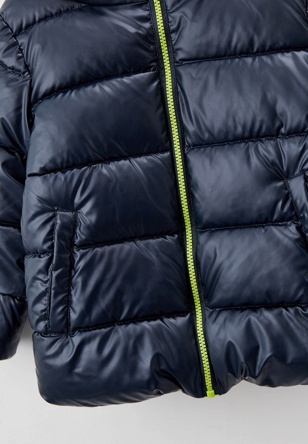 фото Куртка утепленная o'stin