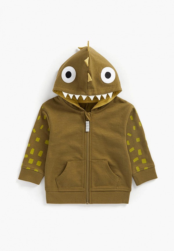 фото Толстовка mothercare