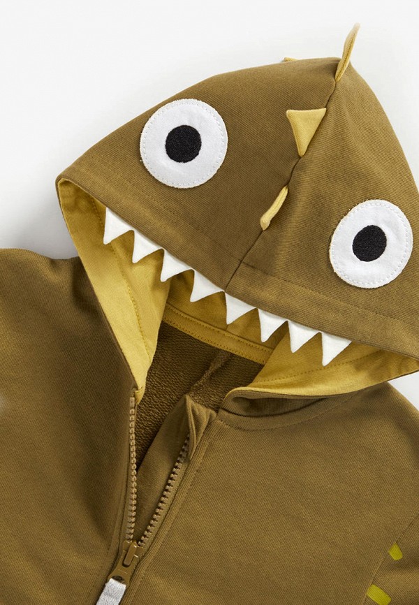 фото Толстовка mothercare