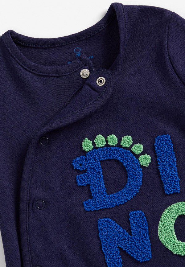 

Комбинезон Mothercare, Синий
