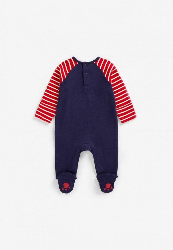 фото Комбинезон mothercare