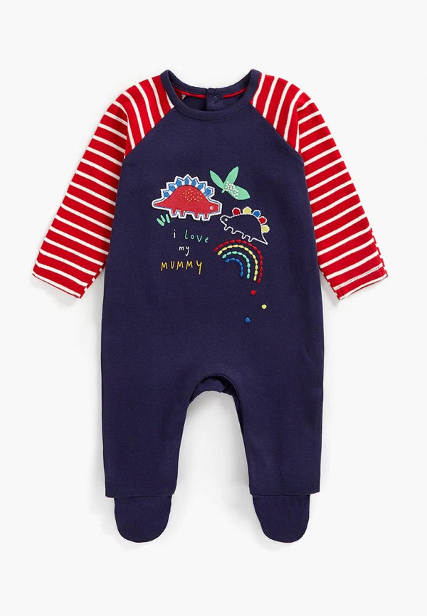 фото Комбинезон mothercare