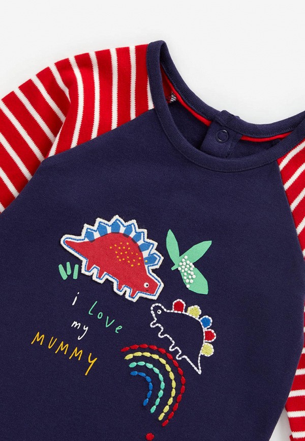фото Комбинезон mothercare