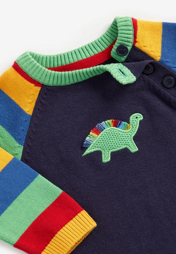 

Комбинезон Mothercare, Синий