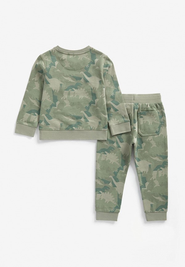 фото Костюм спортивный mothercare