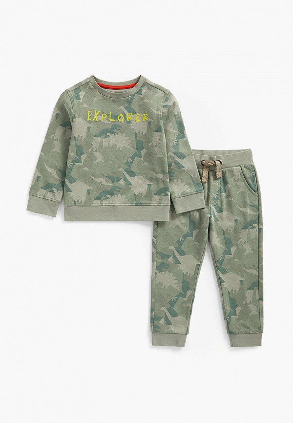 фото Костюм спортивный mothercare