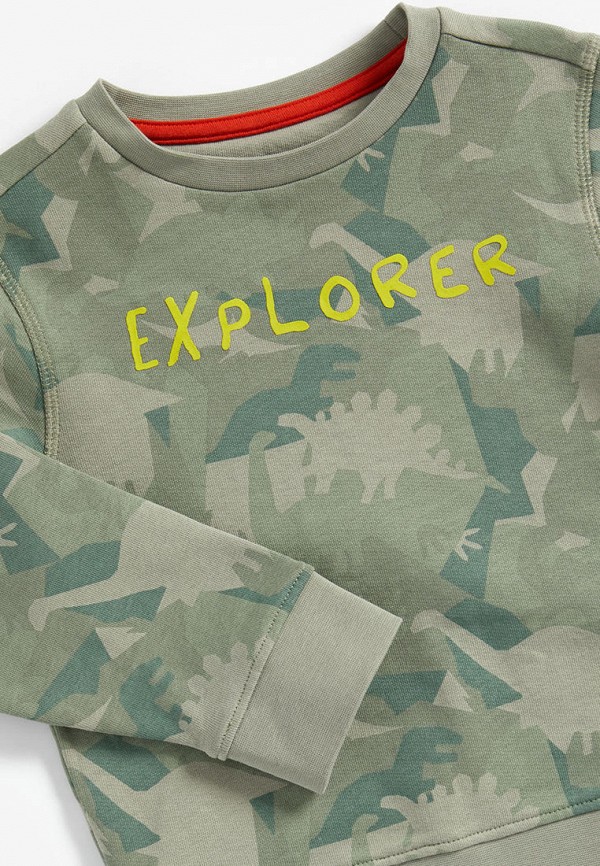 фото Костюм спортивный mothercare