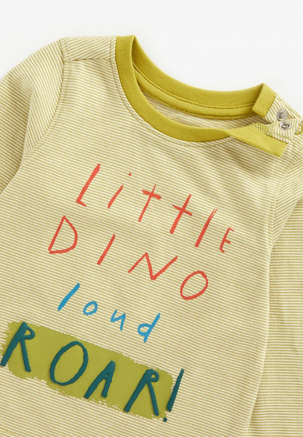 

Рубашка и лонгслив Mothercare, Разноцветный