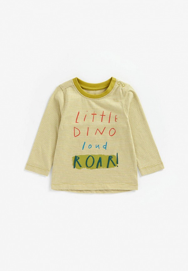 фото Рубашка и лонгслив mothercare