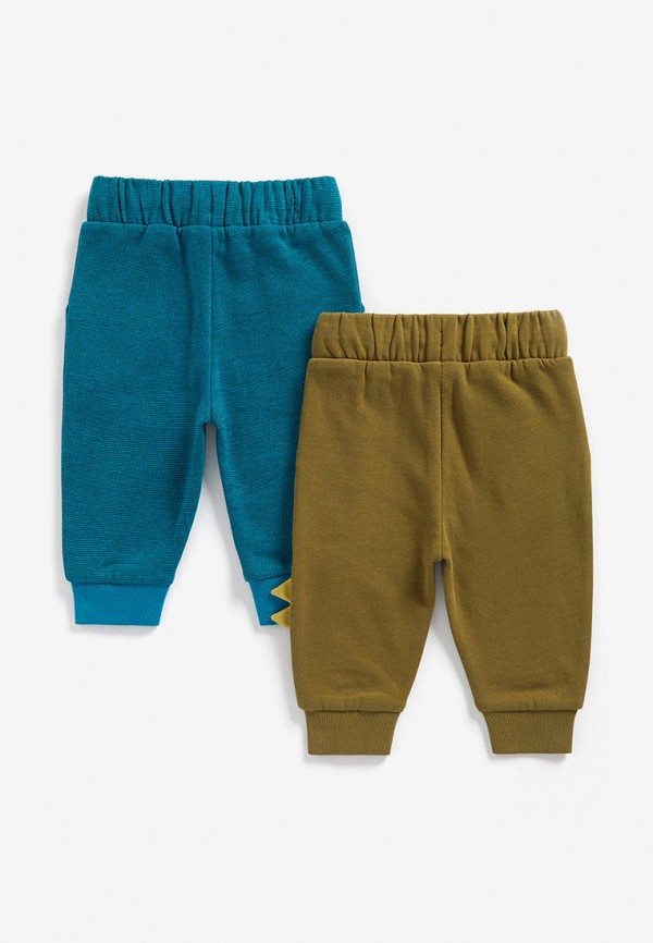 фото Брюки спортивные 2 шт. mothercare