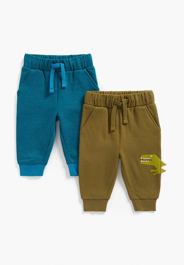 фото Брюки спортивные 2 шт. mothercare