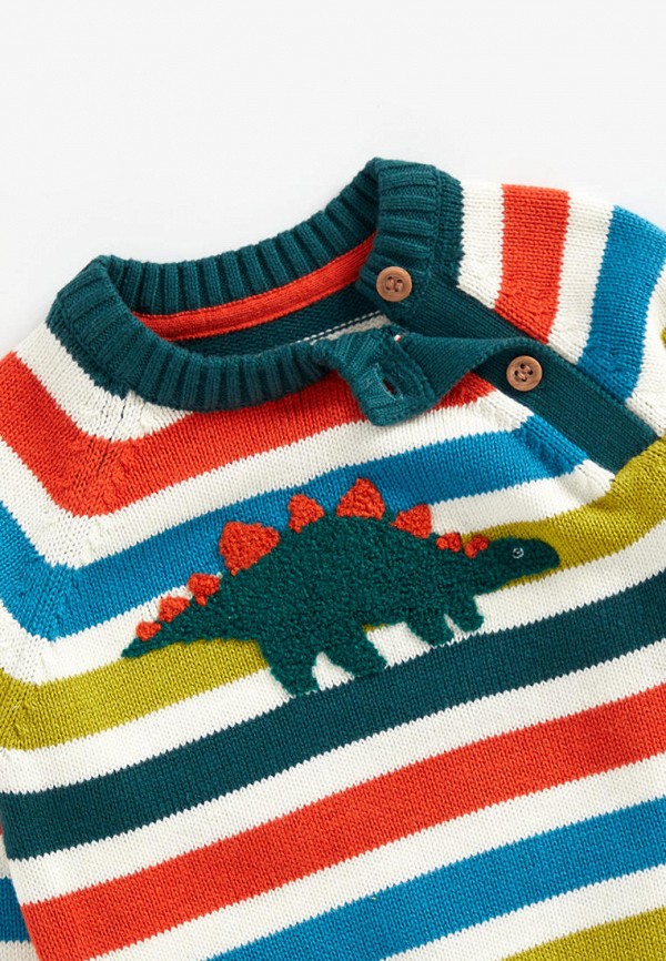 

Джемпер Mothercare, Разноцветный